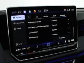 Volkswagen Tiguan 1.5 272pk eHybrid R-Line Edition Trekhaak Camera Keyless Massage Virtual Cockpit Panoramadak Carplay thumbnail 33