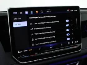 Volkswagen Tiguan 1.5 272pk eHybrid R-Line Edition Trekhaak Camera Keyless Massage Virtual Cockpit Panoramadak Carplay thumbnail 35