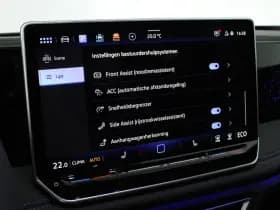 Volkswagen Tiguan 1.5 272pk eHybrid R-Line Edition Trekhaak Camera Keyless Massage Virtual Cockpit Panoramadak Carplay thumbnail 36