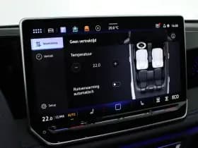 Volkswagen Tiguan 1.5 272pk eHybrid R-Line Edition Trekhaak Camera Keyless Massage Virtual Cockpit Panoramadak Carplay thumbnail 37