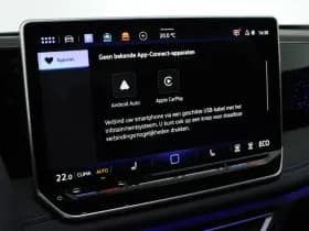 Volkswagen Tiguan 1.5 272pk eHybrid R-Line Edition Trekhaak Camera Keyless Massage Virtual Cockpit Panoramadak Carplay thumbnail 39