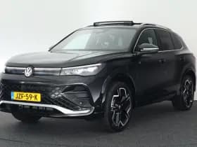 Volkswagen Tiguan 1.5 272pk eHybrid R-Line Edition Trekhaak Camera Keyless Massage Virtual Cockpit Panoramadak Carplay