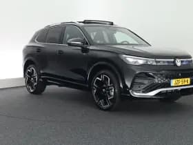 Volkswagen Tiguan 1.5 272pk eHybrid R-Line Edition Trekhaak Camera Keyless Massage Virtual Cockpit Panoramadak Carplay thumbnail 11