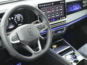 Volkswagen Tiguan 1.5 272pk eHybrid R-Line Edition Trekhaak Camera Keyless Massage Virtual Cockpit Panoramadak Carplay thumbnail 3