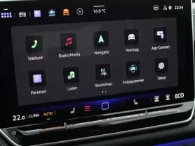 Volkswagen Tiguan 1.5 272pk eHybrid R-Line Edition Trekhaak Camera Keyless Massage Virtual Cockpit Panoramadak Carplay thumbnail 22