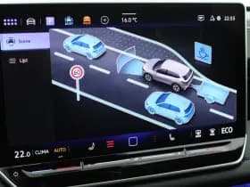 Volkswagen Tiguan 1.5 272pk eHybrid R-Line Edition Trekhaak Camera Keyless Massage Virtual Cockpit Panoramadak Carplay thumbnail 24