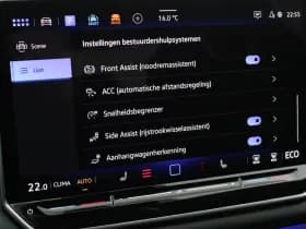 Volkswagen Tiguan 1.5 272pk eHybrid R-Line Edition Trekhaak Camera Keyless Massage Virtual Cockpit Panoramadak Carplay thumbnail 26