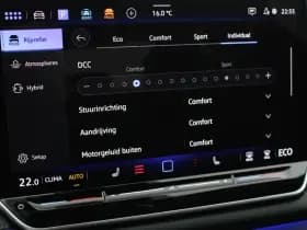 Volkswagen Tiguan 1.5 272pk eHybrid R-Line Edition Trekhaak Camera Keyless Massage Virtual Cockpit Panoramadak Carplay thumbnail 28
