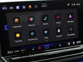 Volkswagen Tiguan 1.5 272pk eHybrid R-Line Edition Trekhaak Camera Keyless Massage Virtual Cockpit Panoramadak Carplay thumbnail 31