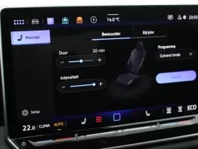Volkswagen Tiguan 1.5 272pk eHybrid R-Line Edition Trekhaak Camera Keyless Massage Virtual Cockpit Panoramadak Carplay thumbnail 33