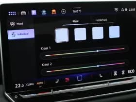 Volkswagen Tiguan 1.5 272pk eHybrid R-Line Edition Trekhaak Camera Keyless Massage Virtual Cockpit Panoramadak Carplay thumbnail 34