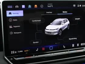 Volkswagen Tiguan 1.5 272pk eHybrid R-Line Edition Trekhaak Camera Keyless Massage Virtual Cockpit Panoramadak Carplay thumbnail 38