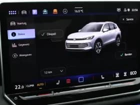 Volkswagen Tiguan 1.5 272pk eHybrid R-Line Edition Trekhaak Camera Keyless Massage Virtual Cockpit Panoramadak Carplay thumbnail 39
