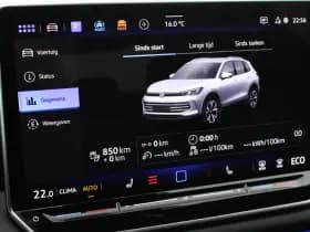 Volkswagen Tiguan 1.5 272pk eHybrid R-Line Edition Trekhaak Camera Keyless Massage Virtual Cockpit Panoramadak Carplay thumbnail 40