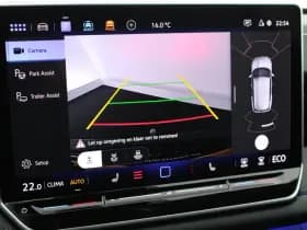 Volkswagen Tiguan 1.5 272pk eHybrid R-Line Edition Trekhaak Camera Keyless Massage Virtual Cockpit Panoramadak Carplay thumbnail 5