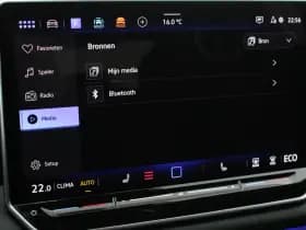 Volkswagen Tiguan 1.5 272pk eHybrid R-Line Edition Trekhaak Camera Keyless Massage Virtual Cockpit Panoramadak Carplay thumbnail 43