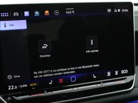 Volkswagen Tiguan 1.5 272pk eHybrid R-Line Edition Trekhaak Camera Keyless Massage Virtual Cockpit Panoramadak Carplay thumbnail 44