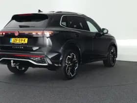 Volkswagen Tiguan 1.5 272pk eHybrid R-Line Edition Trekhaak Camera Keyless Massage Virtual Cockpit Panoramadak Carplay thumbnail 9