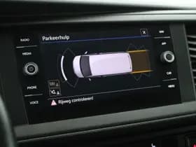Volkswagen Transporter 2.0 TDI 150pk DSG L2H1 28 Schuifdeur L+R Stoelverwarming Navigatie ACC Parkeersensoren thumbnail 18