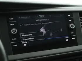 Volkswagen Transporter 2.0 TDI 150pk DSG L2H1 28 Schuifdeur L+R Stoelverwarming Navigatie ACC Parkeersensoren thumbnail 20