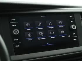 Volkswagen Transporter 2.0 TDI 150pk DSG L2H1 28 Schuifdeur L+R Stoelverwarming Navigatie ACC Parkeersensoren thumbnail 21