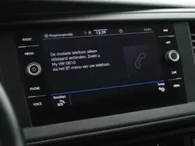 Volkswagen Transporter 2.0 TDI 150pk DSG L2H1 28 Schuifdeur L+R Stoelverwarming Navigatie ACC Parkeersensoren thumbnail 26