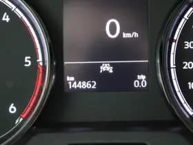 Volkswagen Transporter 2.0 TDI 150pk DSG L2H1 28 Schuifdeur L+R Stoelverwarming Navigatie ACC Parkeersensoren thumbnail 33