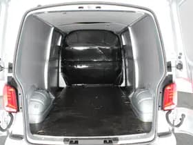 Volkswagen Transporter 2.0 TDI 150pk DSG L2H1 28 Schuifdeur L+R Stoelverwarming Navigatie ACC Parkeersensoren thumbnail 37