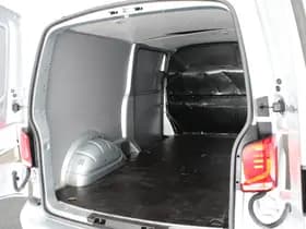 Volkswagen Transporter 2.0 TDI 150pk DSG L2H1 28 Schuifdeur L+R Stoelverwarming Navigatie ACC Parkeersensoren thumbnail 38