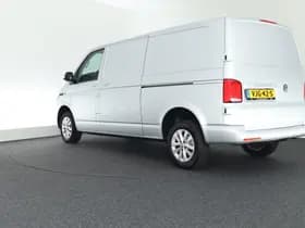 Volkswagen Transporter 2.0 TDI 150pk DSG L2H1 28 Schuifdeur L+R Stoelverwarming Navigatie ACC Parkeersensoren thumbnail 6