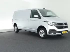 Volkswagen Transporter 2.0 TDI 150pk DSG L2H1 28 Schuifdeur L+R Stoelverwarming Navigatie ACC Parkeersensoren thumbnail 9