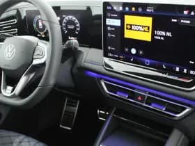 Volkswagen Tiguan 1.5 272pk eHybrid R-Line Edition Trekhaak Camera Keyless Massage Virtual Cockpit Panoramadak Carplay thumbnail 3