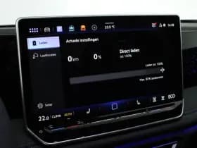 Volkswagen Tiguan 1.5 272pk eHybrid R-Line Edition Trekhaak Camera Keyless Massage Virtual Cockpit Panoramadak Carplay thumbnail 38