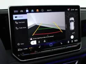 Volkswagen Tiguan 1.5 272pk eHybrid R-Line Edition Trekhaak Camera Keyless Massage Virtual Cockpit Panoramadak Carplay thumbnail 5