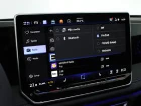 Volkswagen Tiguan 1.5 272pk eHybrid R-Line Edition Trekhaak Camera Keyless Massage Virtual Cockpit Panoramadak Carplay thumbnail 43