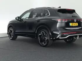 Volkswagen Tiguan 1.5 272pk eHybrid R-Line Edition Trekhaak Camera Keyless Massage Virtual Cockpit Panoramadak Carplay thumbnail 9