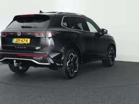 Volkswagen Tiguan 1.5 272pk eHybrid R-Line Edition Trekhaak Camera Keyless Massage Virtual Cockpit Panoramadak Carplay thumbnail 10