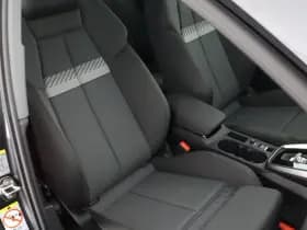 Audi A3 Sportback 35 TFSI 150pk S-Tronic Advanced edition Trekhaak Stoelverwarming ACC Virtual Cockpit Navigatie thumbnail 2