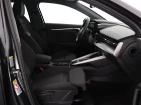 Audi A3 Sportback 35 TFSI 150pk S-Tronic Advanced edition Trekhaak Stoelverwarming ACC Virtual Cockpit Navigatie thumbnail 11