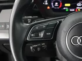 Audi A3 Sportback 35 TFSI 150pk S-Tronic Advanced edition Trekhaak Stoelverwarming ACC Virtual Cockpit Navigatie thumbnail 17