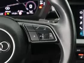 Audi A3 Sportback 35 TFSI 150pk S-Tronic Advanced edition Trekhaak Stoelverwarming ACC Virtual Cockpit Navigatie thumbnail 19