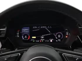 Audi A3 Sportback 35 TFSI 150pk S-Tronic Advanced edition Trekhaak Stoelverwarming ACC Virtual Cockpit Navigatie thumbnail 37