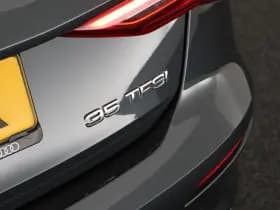 Audi A3 Sportback 35 TFSI 150pk S-Tronic Advanced edition Trekhaak Stoelverwarming ACC Virtual Cockpit Navigatie thumbnail 40