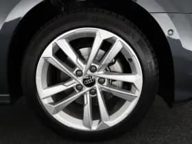 Audi A3 Sportback 35 TFSI 150pk S-Tronic Advanced edition Trekhaak Stoelverwarming ACC Virtual Cockpit Navigatie thumbnail 44
