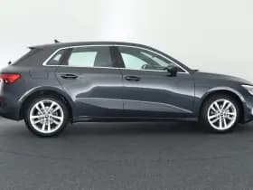 Audi A3 Sportback 35 TFSI 150pk S-Tronic Advanced edition Trekhaak Stoelverwarming ACC Virtual Cockpit Navigatie thumbnail 8