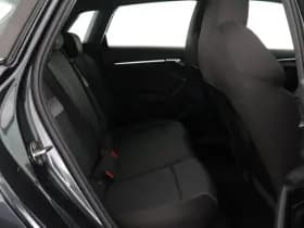 Audi A3 Sportback 35 TFSI 150pk S-Tronic Advanced edition Trekhaak Stoelverwarming ACC Virtual Cockpit Navigatie thumbnail 10