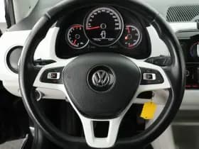 Volkswagen Up! 1.0 60pk BMT up! beats Camera Cruise Parkeersensoren Bluetooth thumbnail 17
