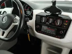 Volkswagen Up! 1.0 60pk BMT up! beats Camera Cruise Parkeersensoren Bluetooth thumbnail 3