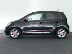 Volkswagen Up! 1.0 60pk BMT up! beats Camera Cruise Parkeersensoren Bluetooth thumbnail 6