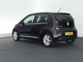 Volkswagen Up! 1.0 60pk BMT up! beats Camera Cruise Parkeersensoren Bluetooth thumbnail 7